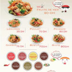 Menu Be Wok Meknes May 2025 015708-307400